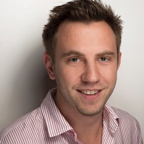 Ben Uretsky, CEO and Co-Founder of DigitalOcean