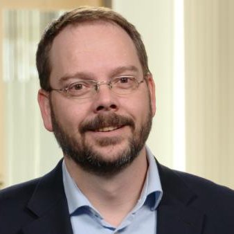 Lars Herrmann, GM of Integrated Solutions at Red Hat