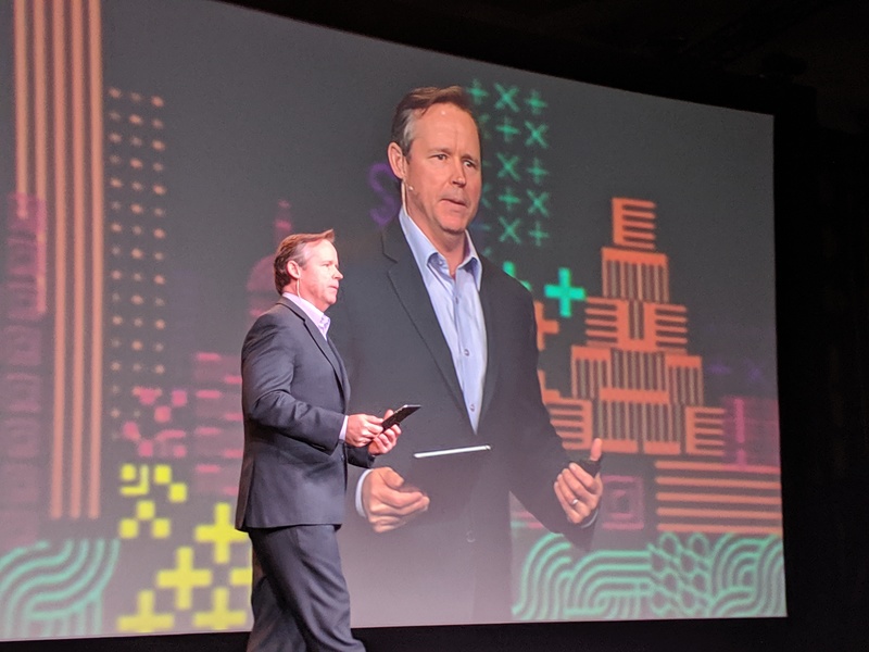 Brian Krebs explains what we can learn from data breaches at SpiceWorld 2019.