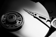 Disk Drive