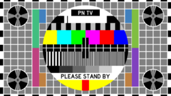 PM6544 test pattern
