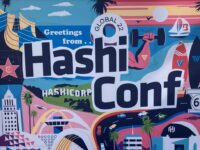 HashiConf Global 2022